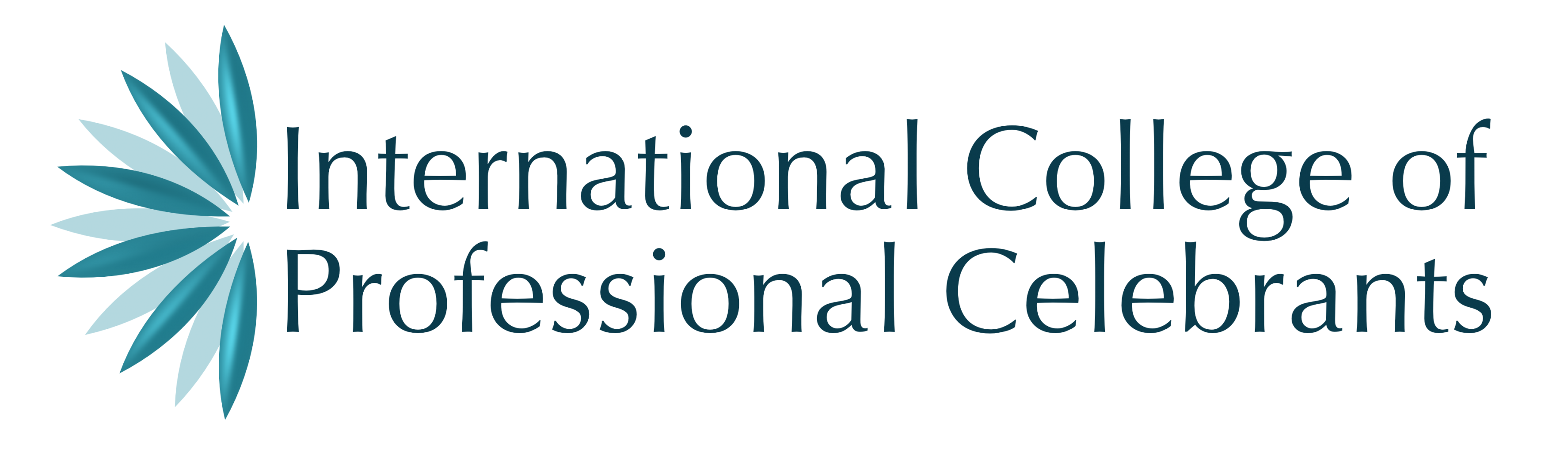 Large ICPC logo